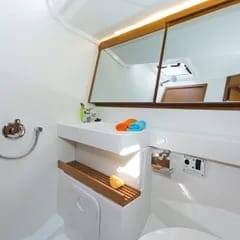 Sun Odyssey 440 Bonbon