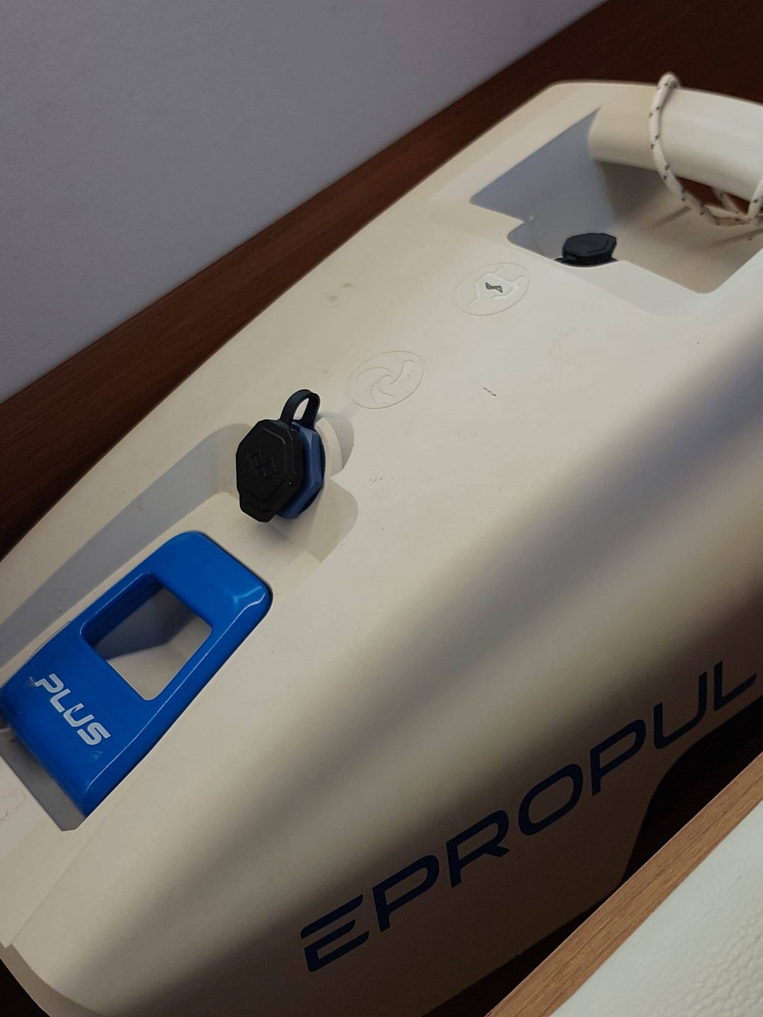 Sun Odyssey 440 Bonbon