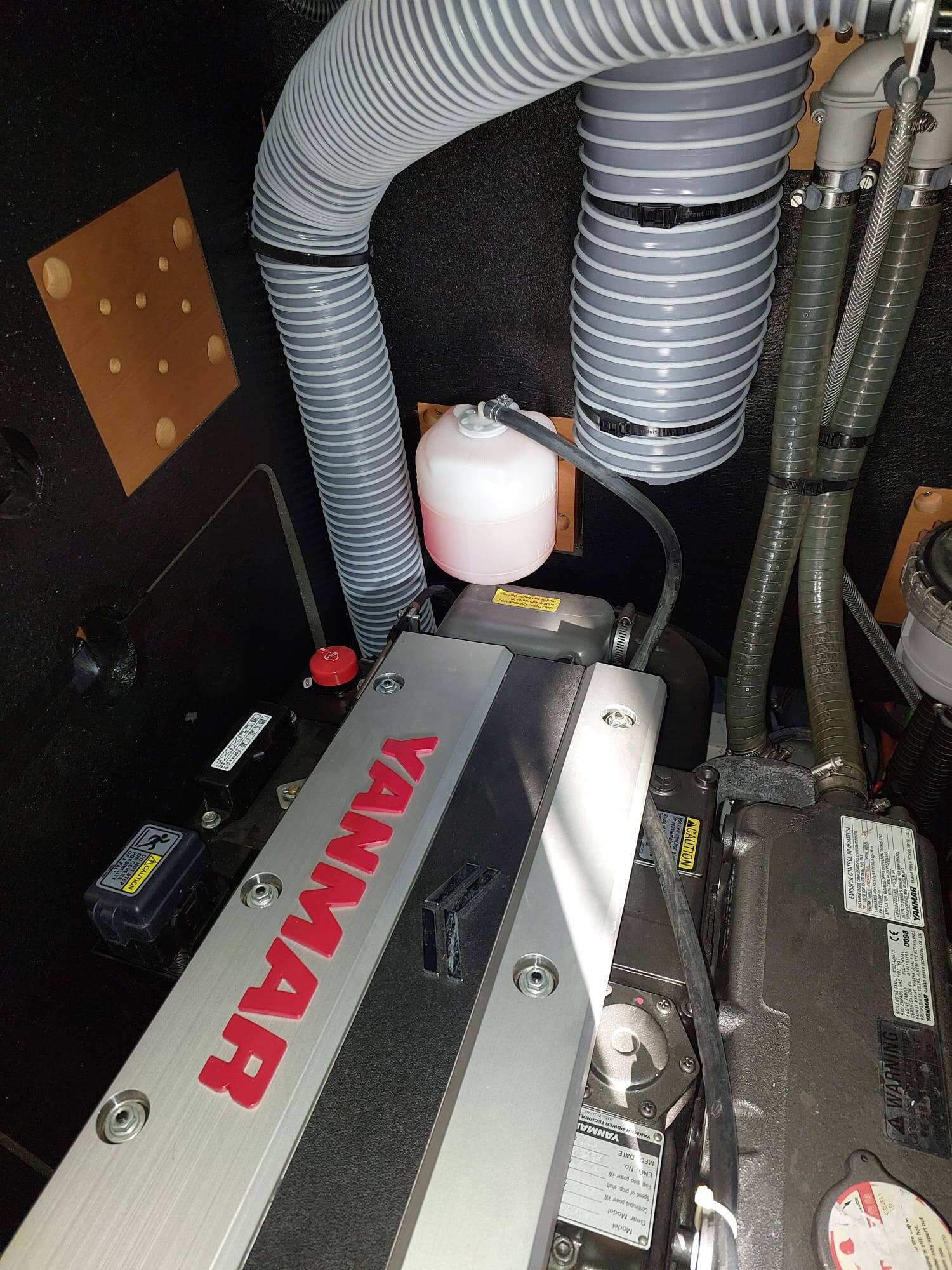 Sun Odyssey 440 Bonbon