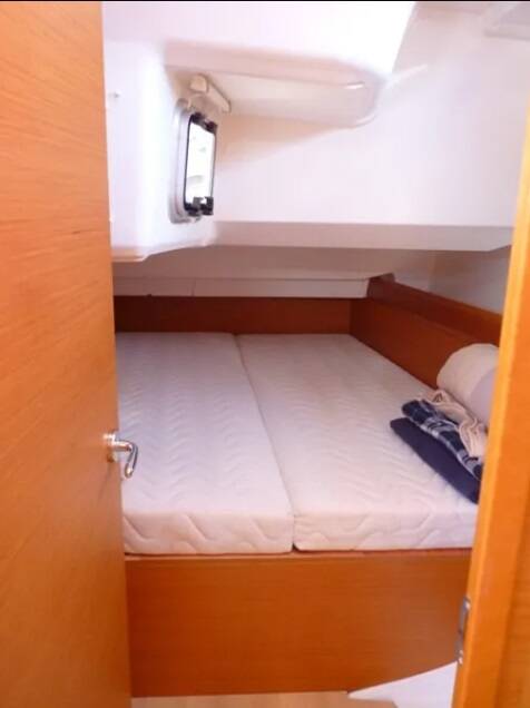 Sun Odyssey 449 Melody