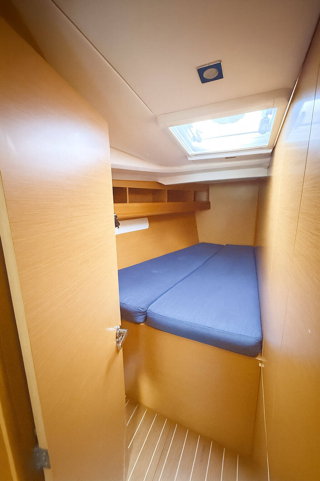 Sun Odyssey 469 Santa Ponsa