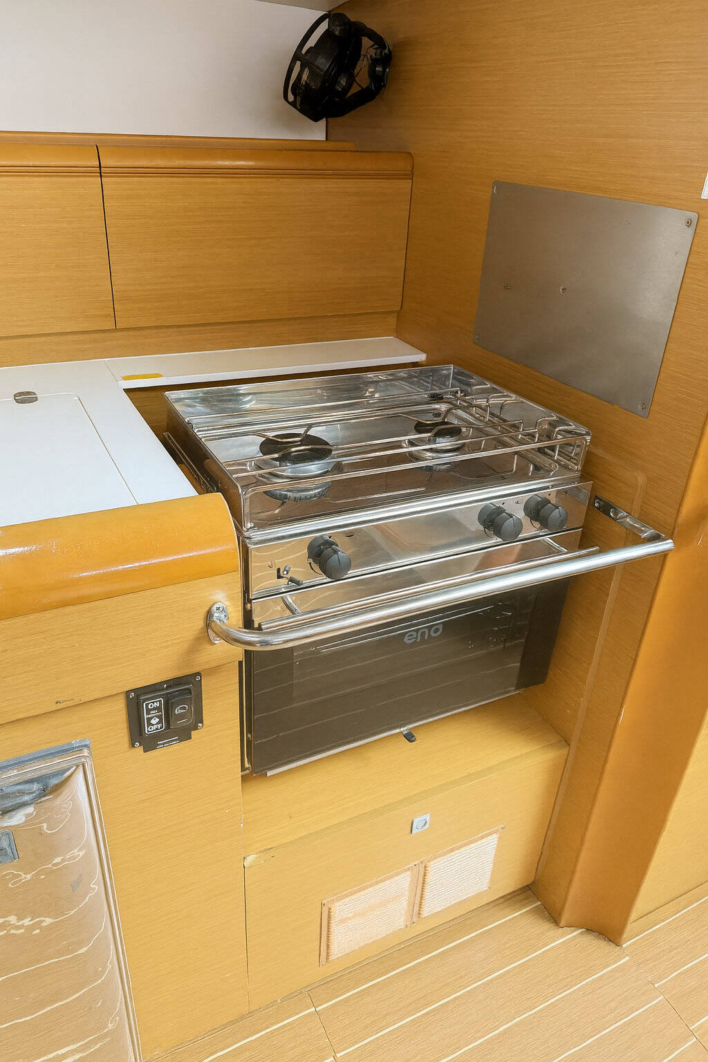 Sun Odyssey 469 Santa Ponsa