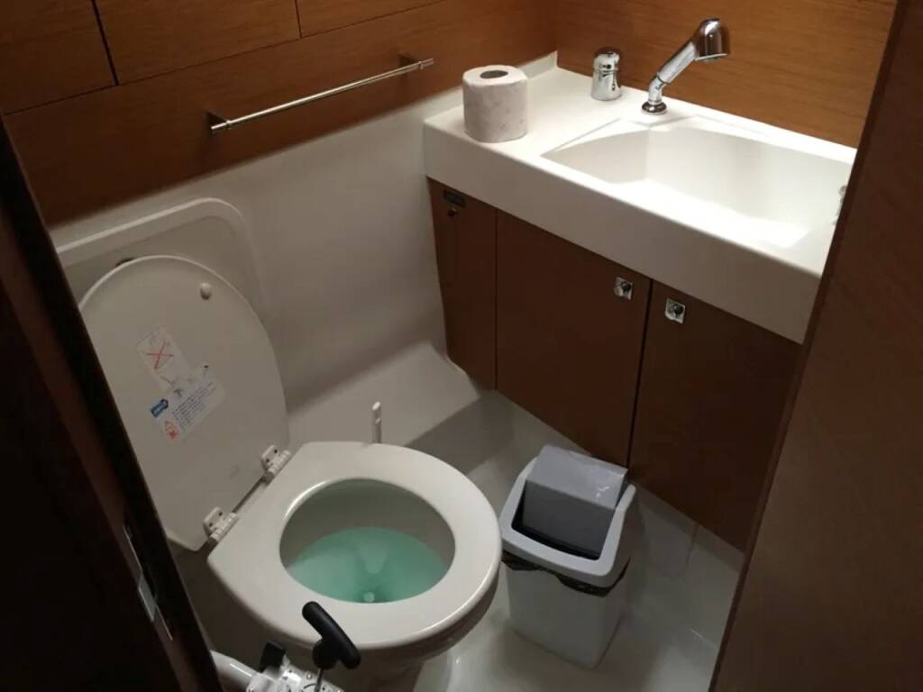 Sun Odyssey 479 Malin II  