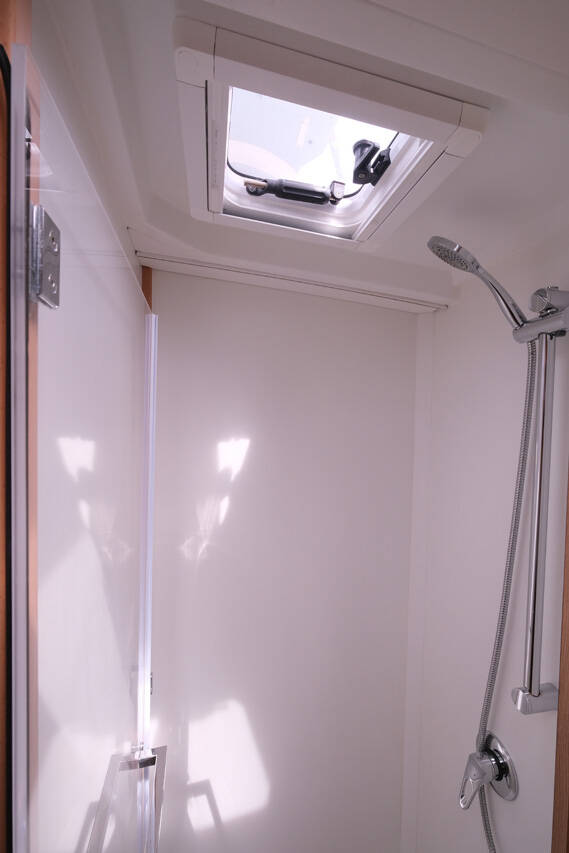 Segelyacht Sun Odyssey 490 La Vita e Bella