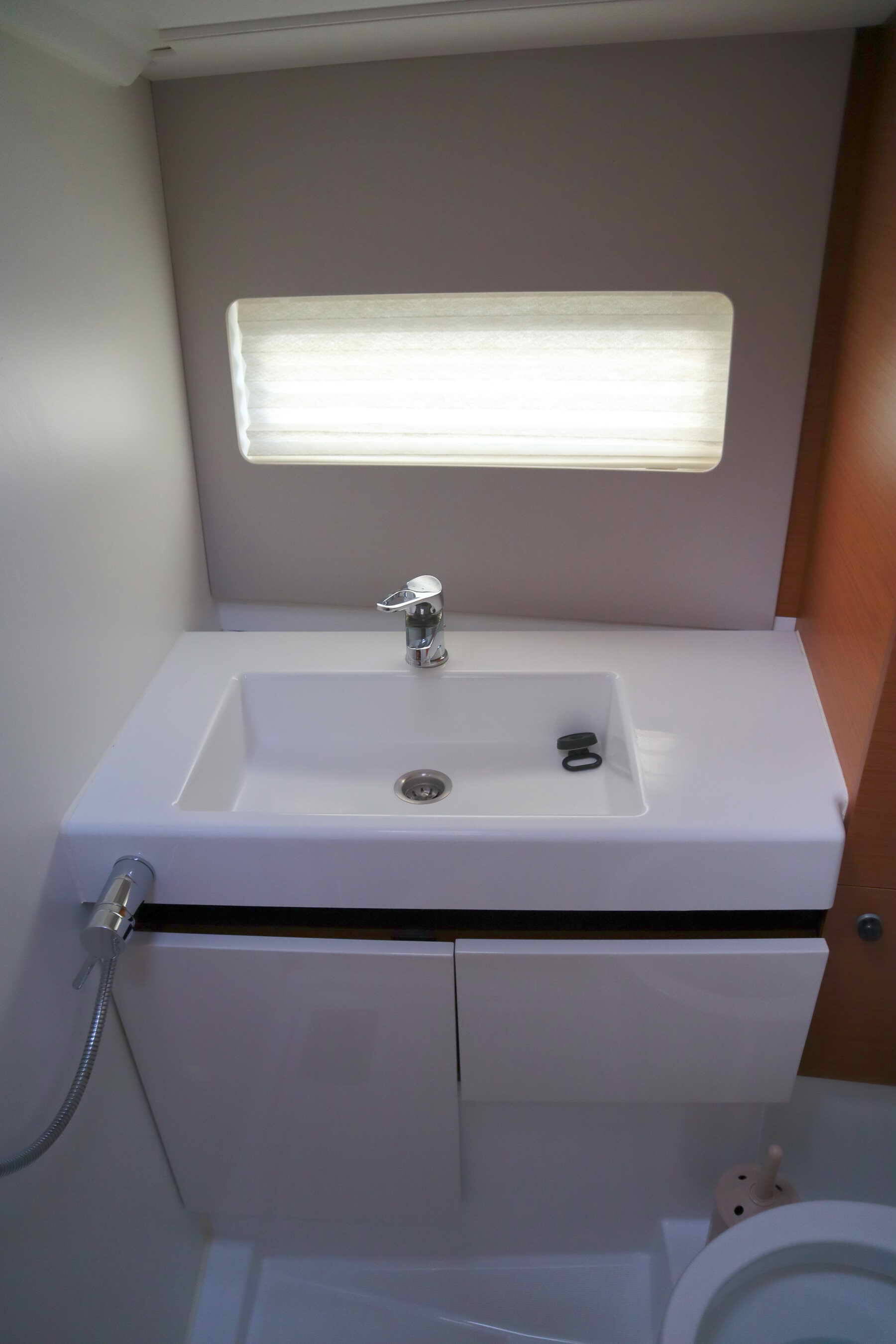 Segelyacht Sun Odyssey 490 CLASS