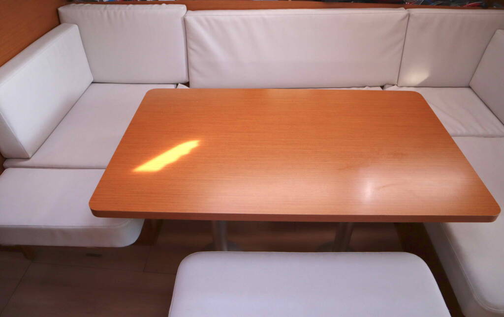 Segelyacht Sun Odyssey 490 CLASS