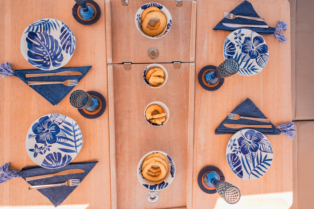 Sun Odyssey 490 Notus