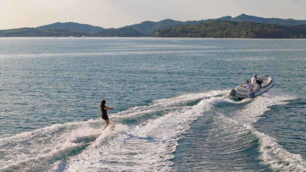 Sunreef 60 E E-Motion