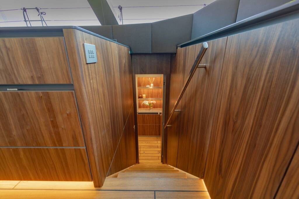 Sunreef 60 E E-Motion