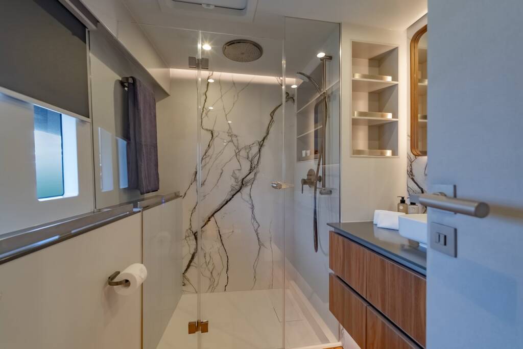 Sunreef 60 E E-Motion