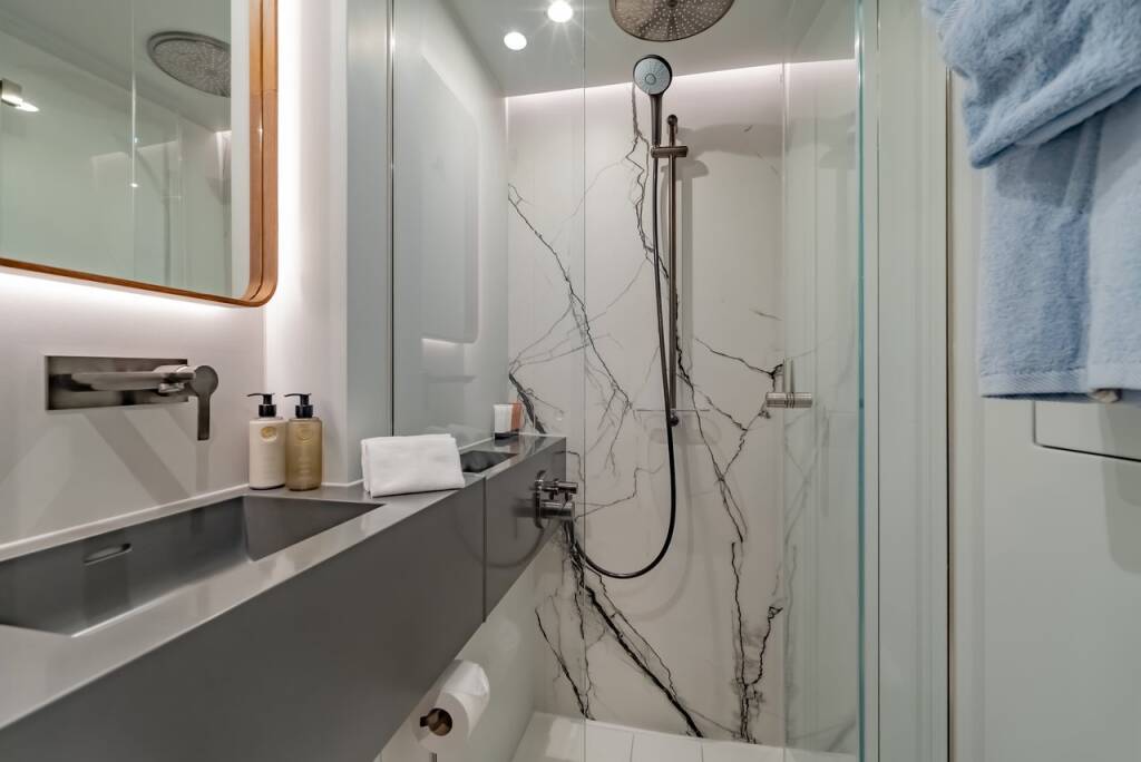 Sunreef 60 E E-Motion