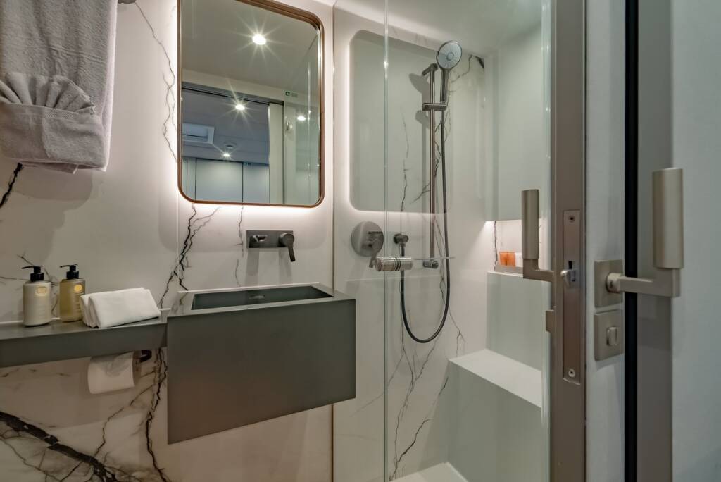 Sunreef 60 E E-Motion