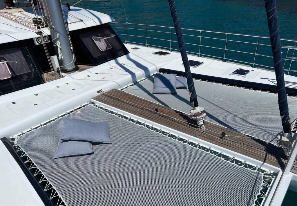 Katamaran Sunreef 62 Tekila