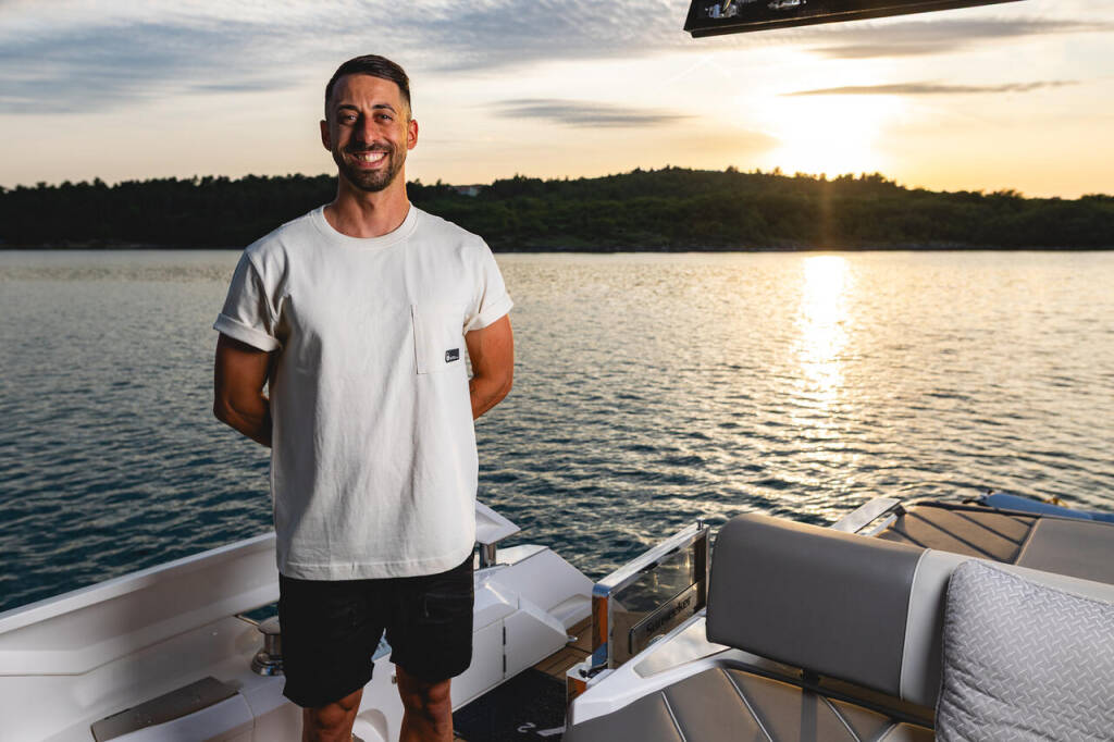 Sunseeker 65 Sport Yacht X2