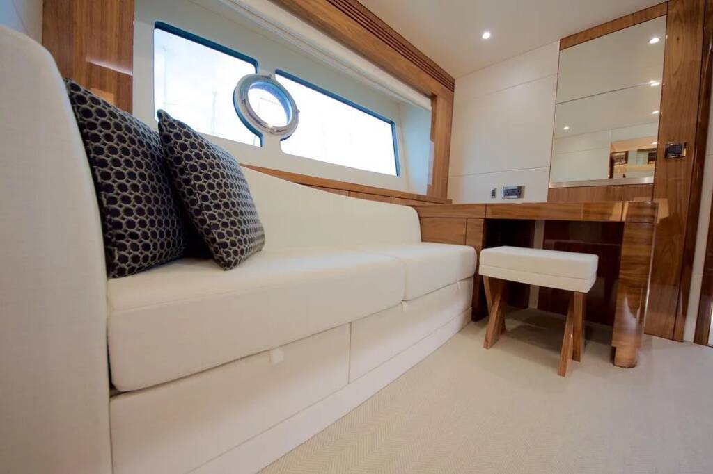 Motor yacht Sunseeker 75 Opal Adriatic