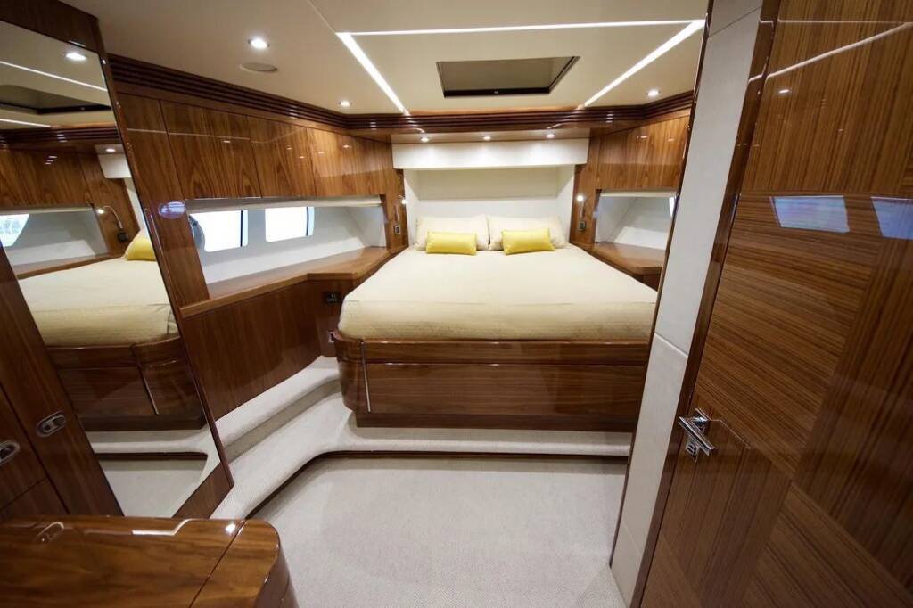 Motor yacht Sunseeker 75 Opal Adriatic