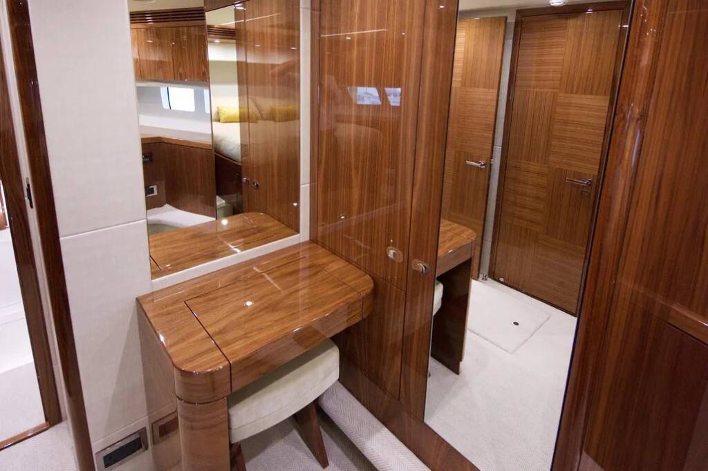 Motor yacht Sunseeker 75 Opal Adriatic