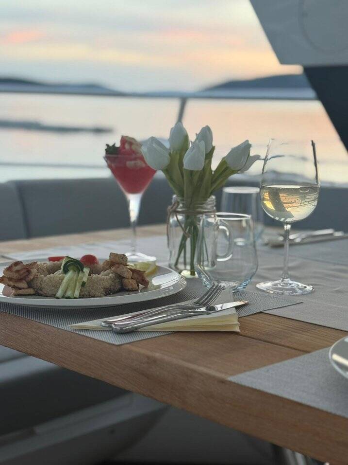 Motor yacht Sunseeker 75 Opal Adriatic