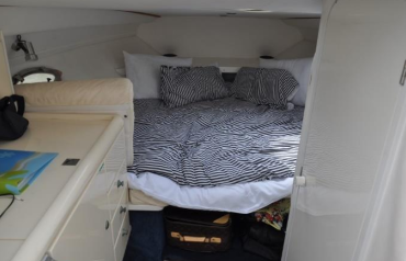 Motorboot Sunseeker Hawk 31 El Halcon
