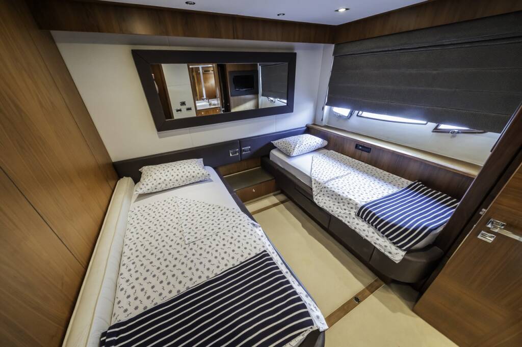 Motoryacht Sunseeker Yacht 86 The Best Way