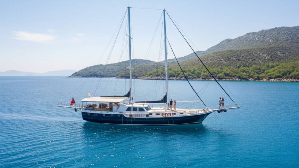 The Blue Sea The Blue Sea