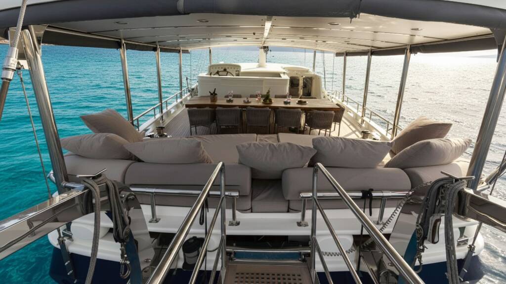 The Blue Sea The Blue Sea