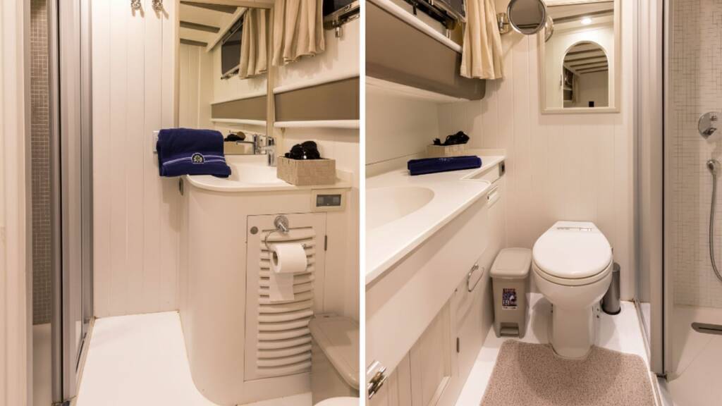 The Blue Sea The Blue Sea