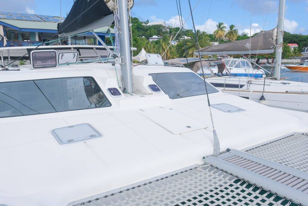 Voyage 480 Mucho Gusto