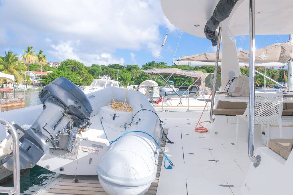 Voyage 480 Mucho Gusto