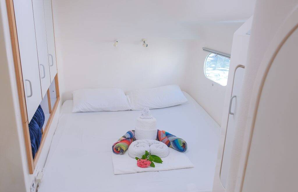 Voyage 480 Mucho Gusto