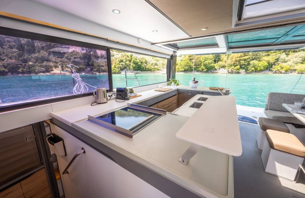 Windelo 54 Adventure Stardust