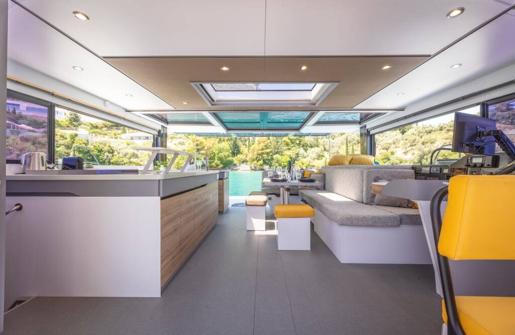 Windelo 54 Adventure Stardust