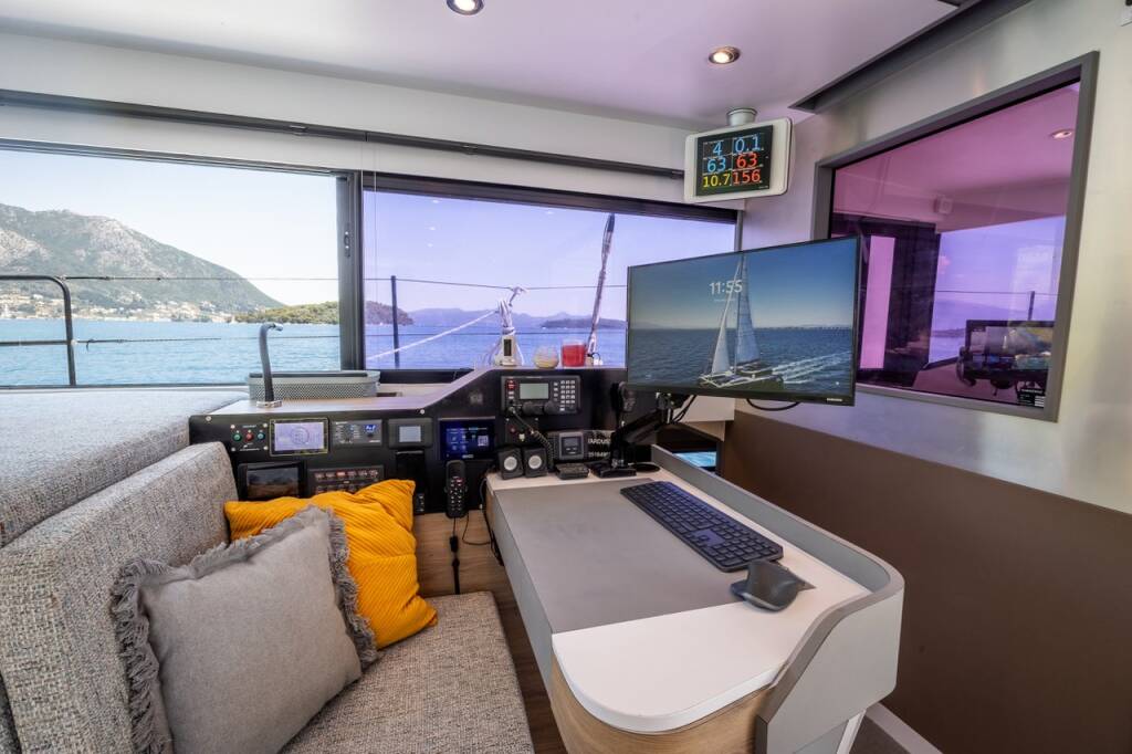 Windelo 54 Adventure Stardust