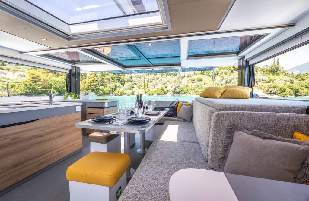 Windelo 54 Adventure Stardust