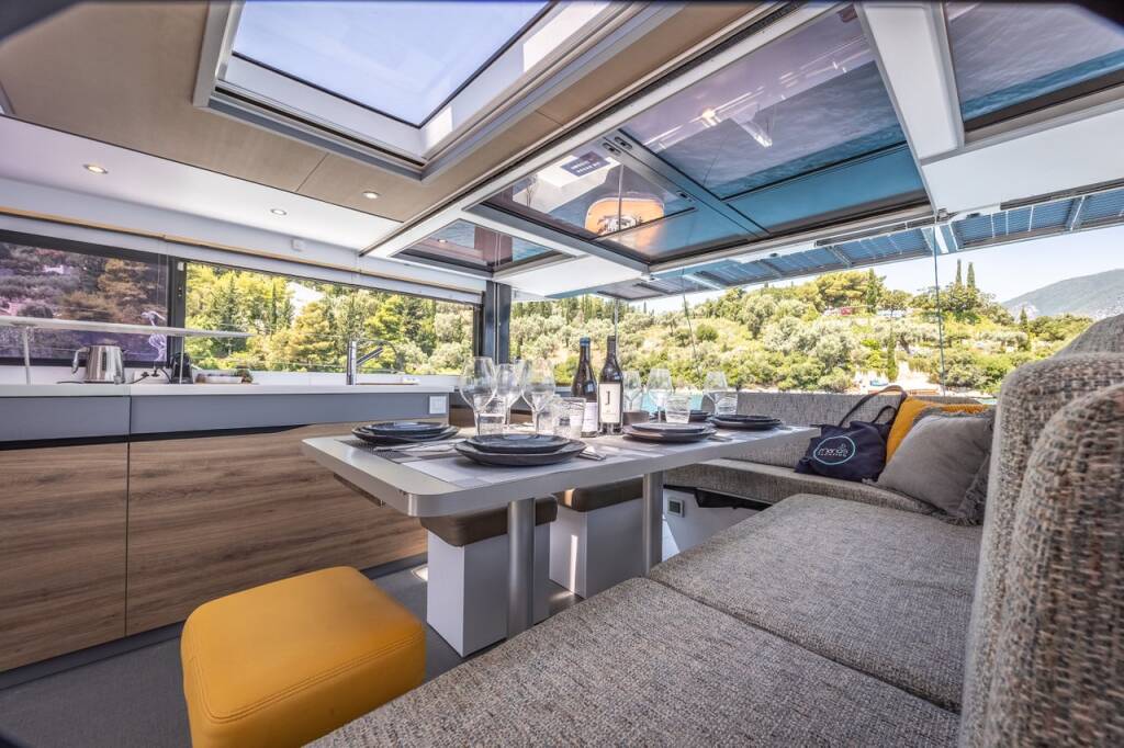 Windelo 54 Adventure Stardust