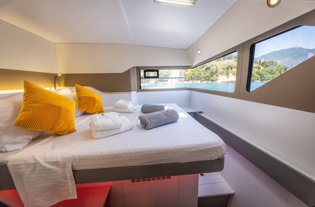 Windelo 54 Adventure Stardust