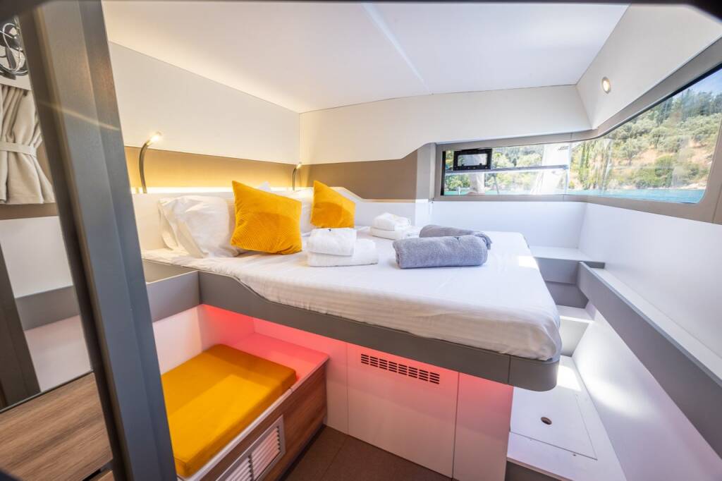 Windelo 54 Adventure Stardust