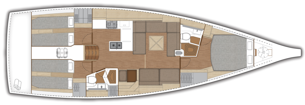 XC 47 Penelope