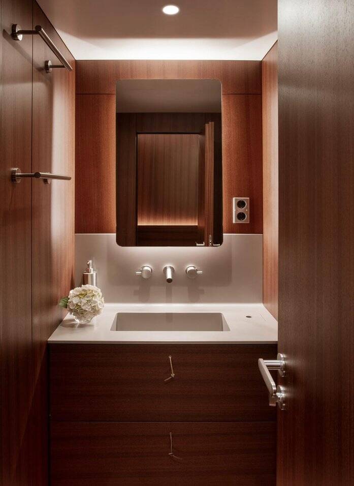 Luxus-Segelyacht Y8 Calabash