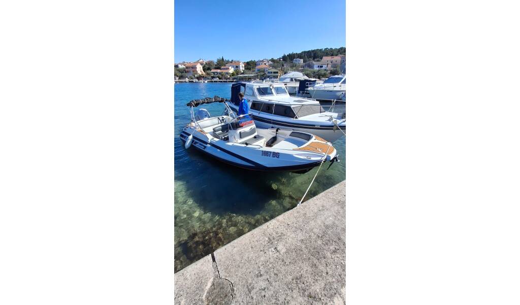 ZAR 57 Welldeck 