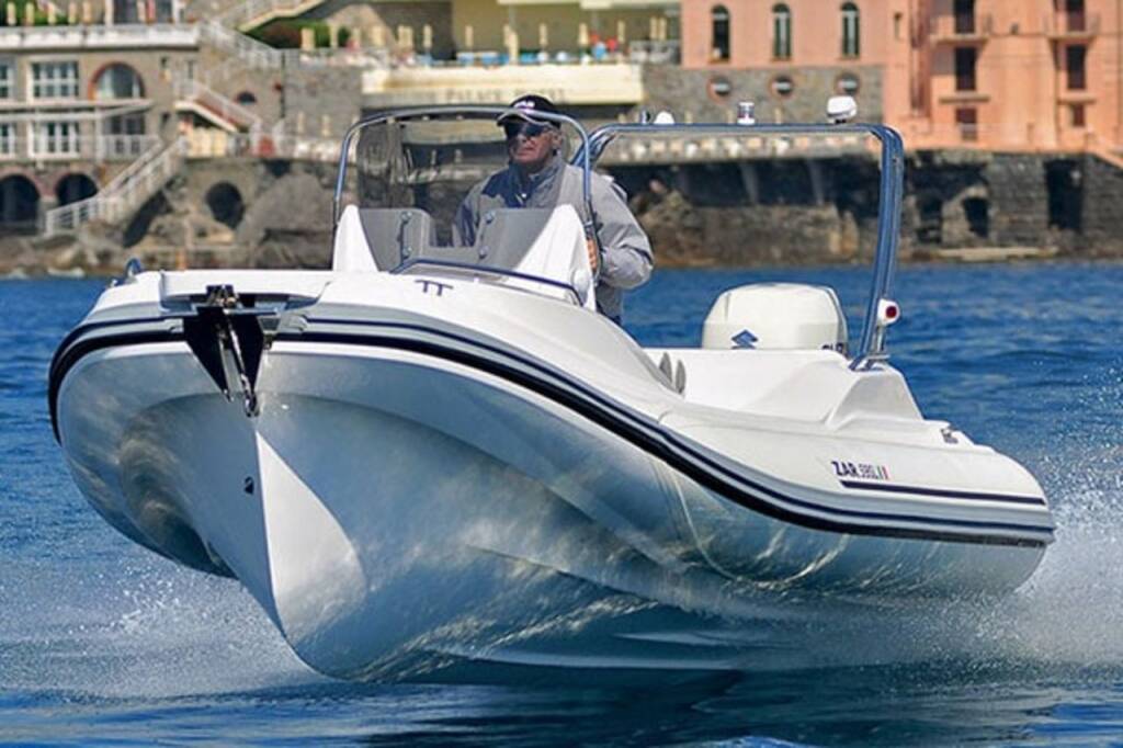 ZAR 59 SL Bollichina